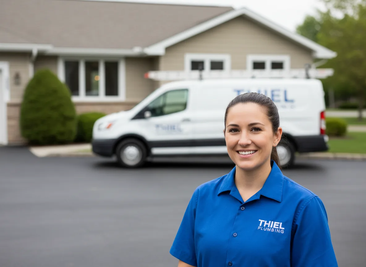 Plumber Petersburg, NE FAQs